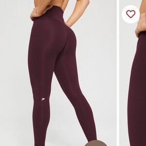 PureLuxe High-Waisted TLC Legging